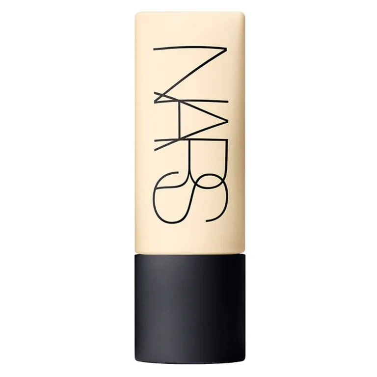 Base de Maquillaje Soft Matte Longwear - Siberia