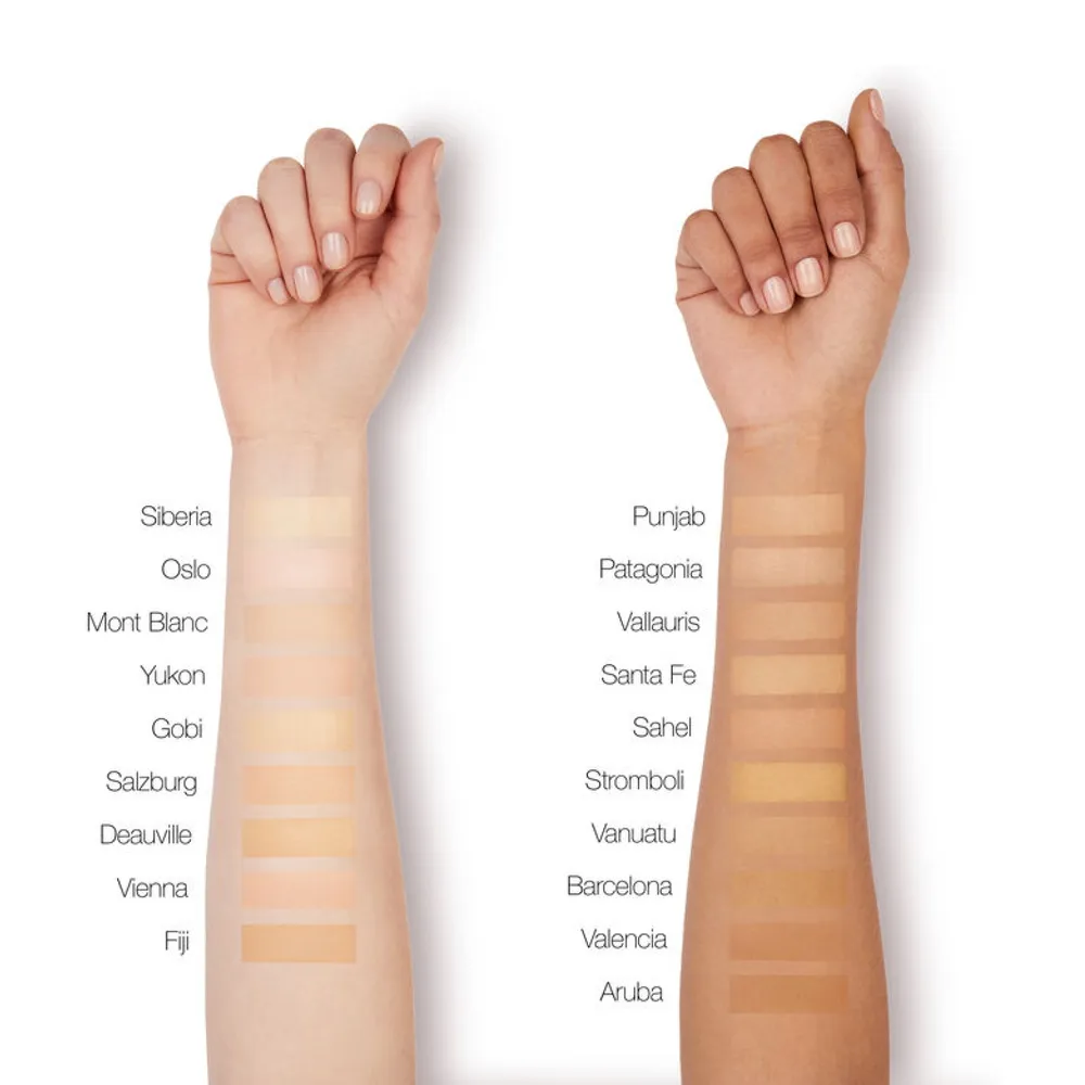 Nars Soft Matte Complete Foundation Siberia, foto 4