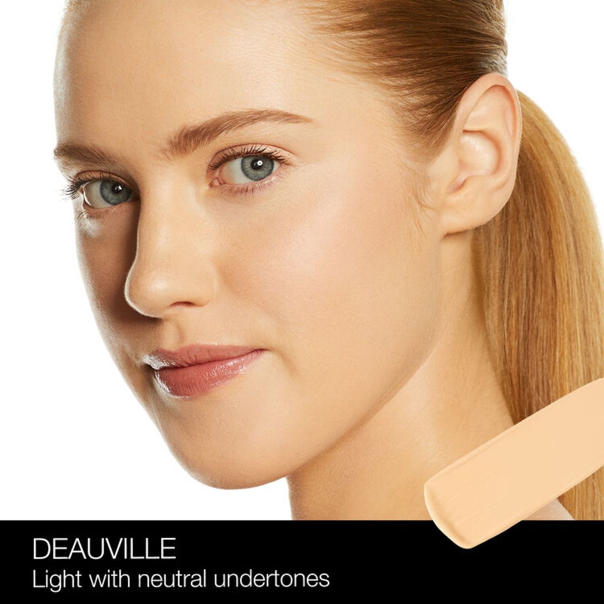NARS - Soft Matte Foundation Deauville Nars