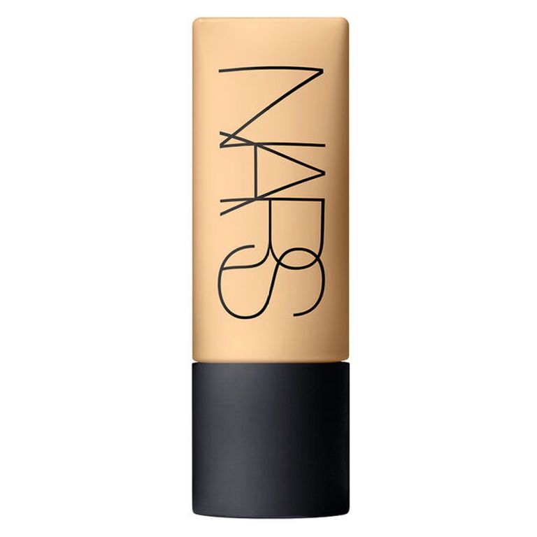 Base de Maquillaje Soft Matte - Fiji