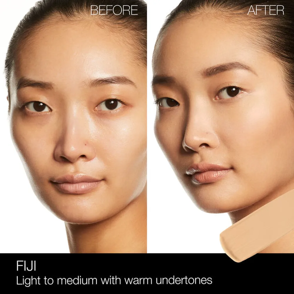 Nars Soft Matte Complete Foundation Fiji, foto 2
