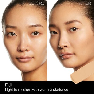 Imagen 2 del producto Soft Matte Foundation Fiji