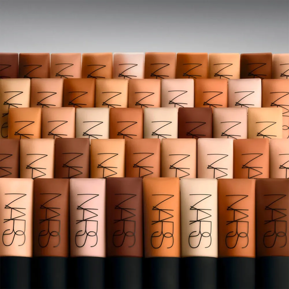Nars Soft Matte Complete Foundation Fiji, foto 5