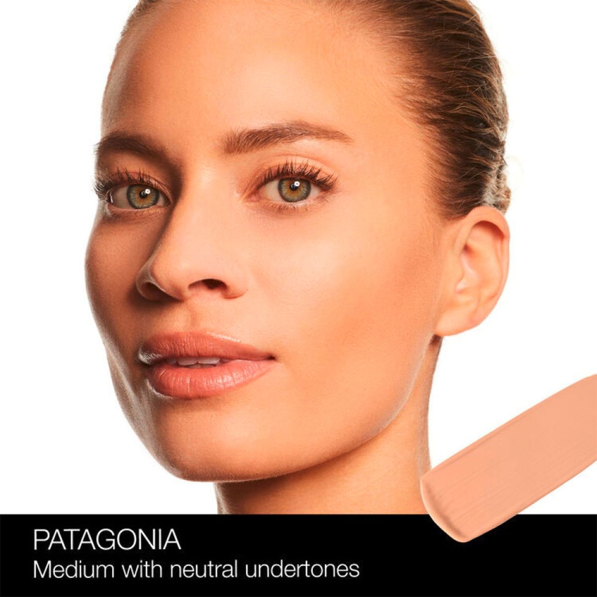 NARS - Base De Maquillaje Soft Matte Foundation Patagonia Nars