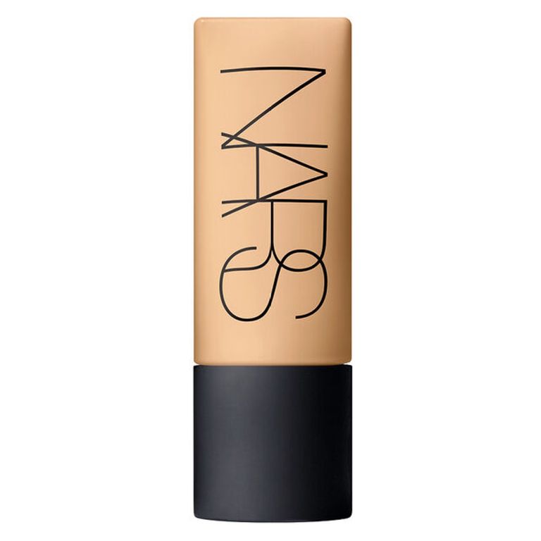 Base Soft Matte Complete Foundation