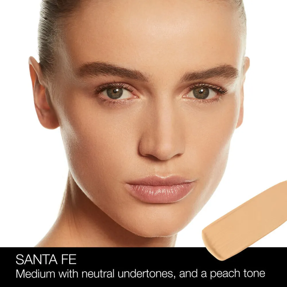 Nars Soft Matte Complete Foundation Santa Fe, foto 2