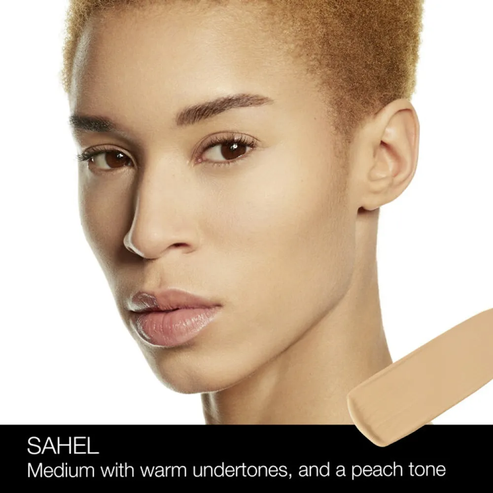 Nars Soft Matte Complete Foundation Sahel, foto 2