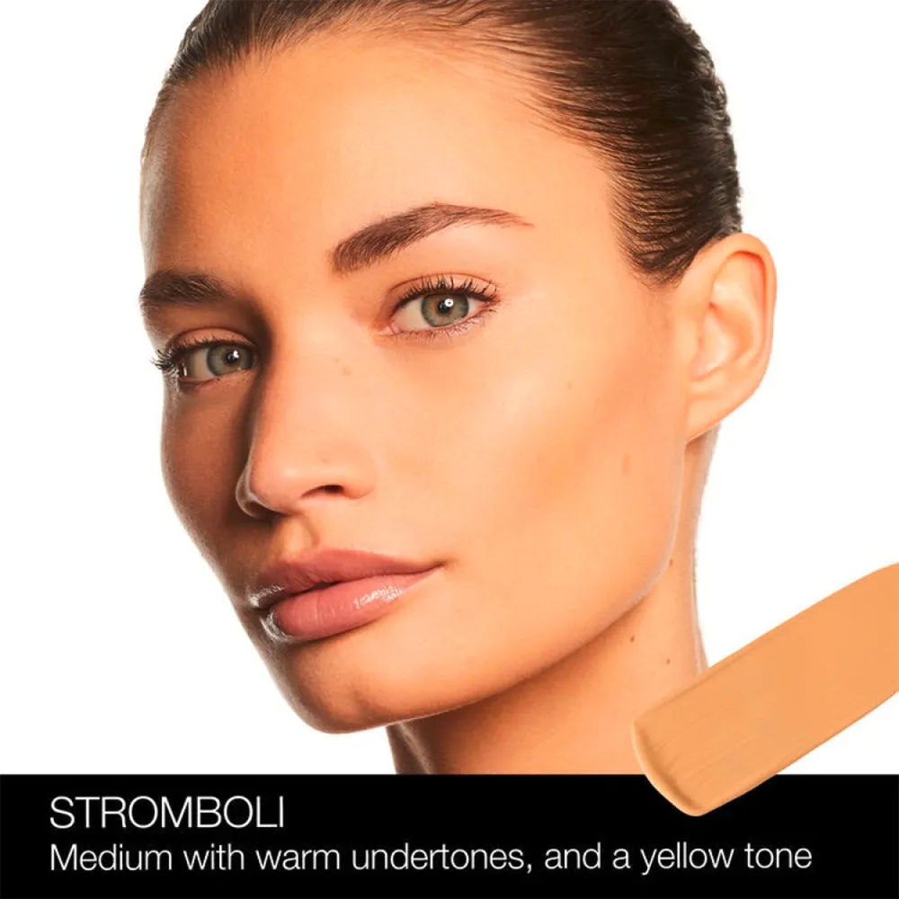 Nars Soft Matte Complete Foundation Stromboli, foto 2