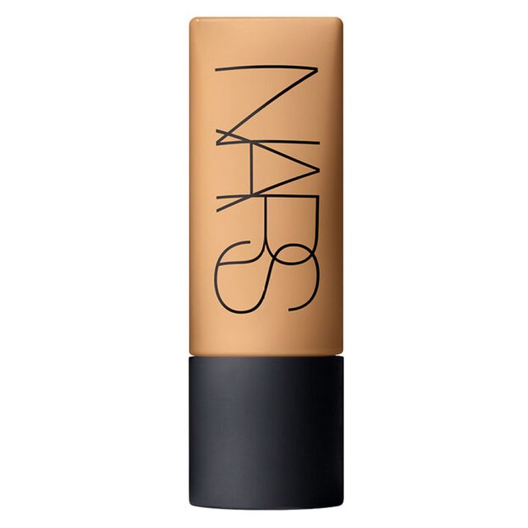 Base Soft Matte Complete Foundation