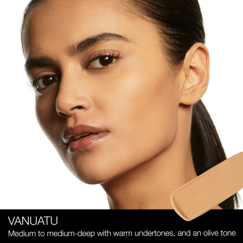 Base Soft Matte Complete Foundation - Vanuatu, foto 2