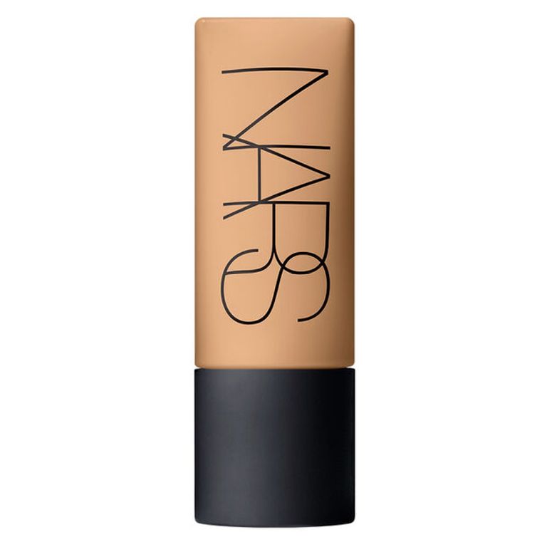 Base Soft Matte Complete Foundation