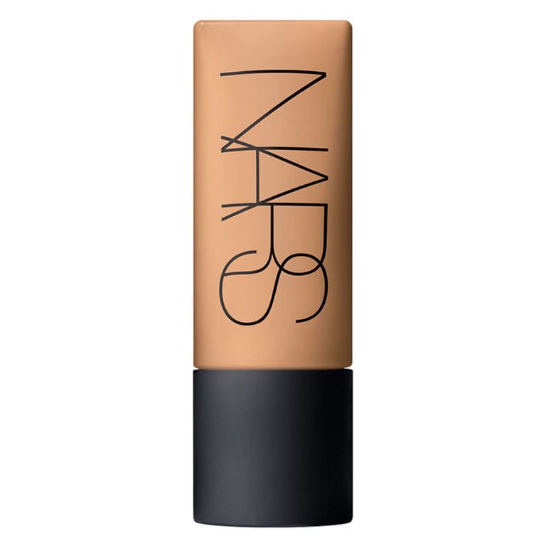 Base Soft Matte Complete Foundation