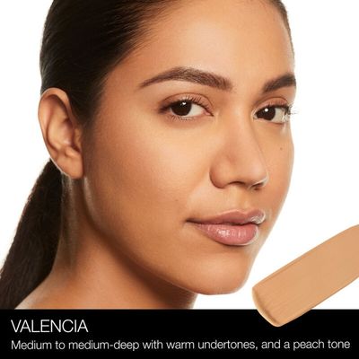 Imagen 2 del producto Soft Matte Foundation Valencia