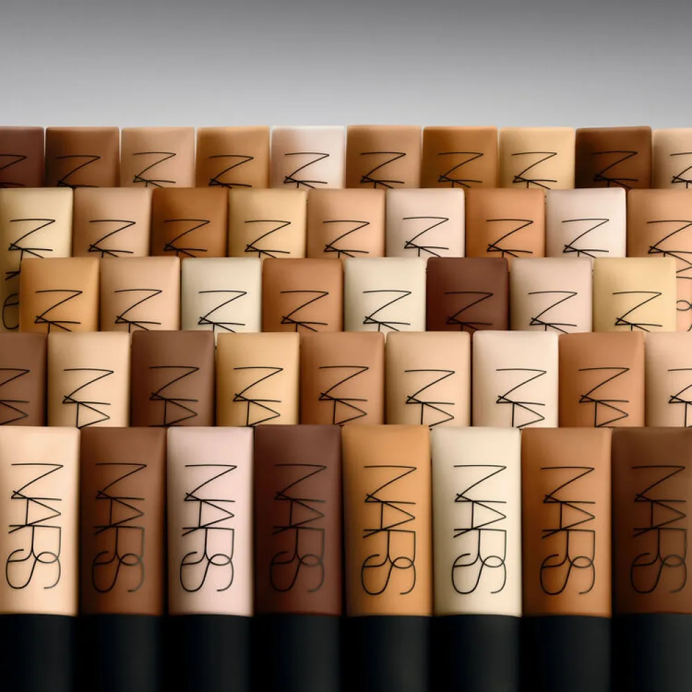 Base Soft Matte Complete Foundation - Valencia, foto 5