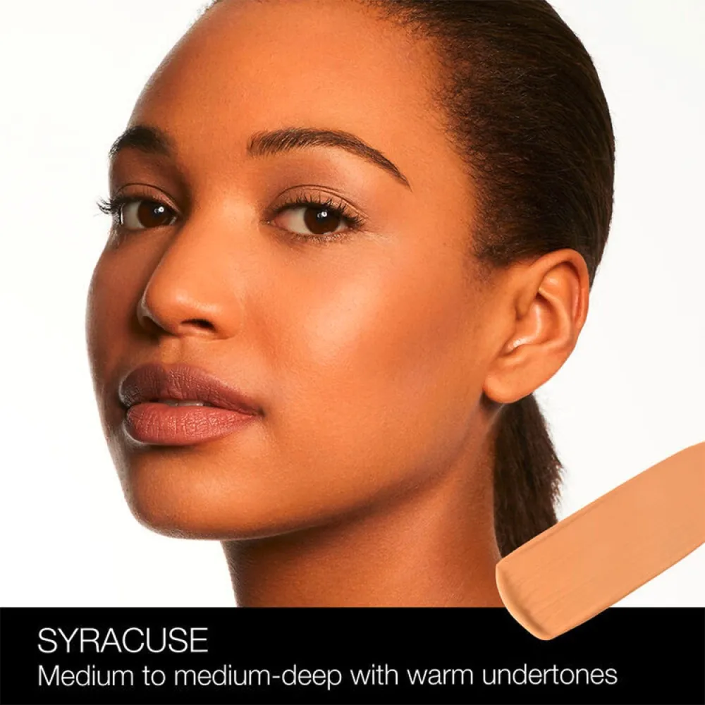 Nars Soft Matte Complete Foundation Syracuse, foto 2