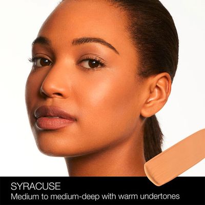 Imagen 2 del producto Soft Matte Foundation Syracuse