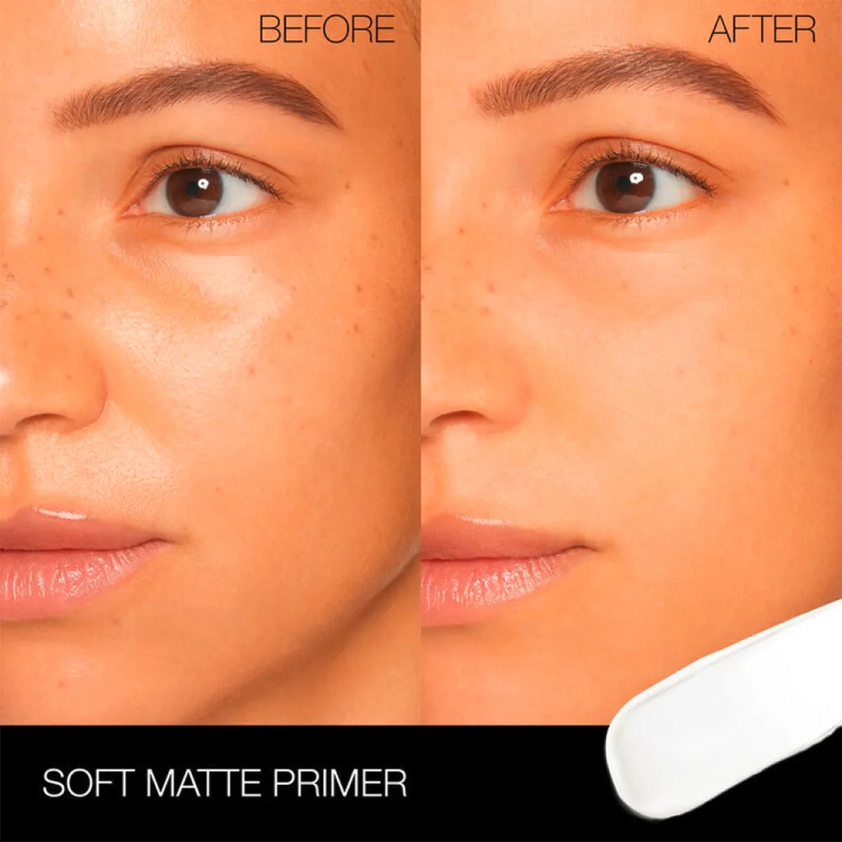 NARS - Primer Soft Matte Nars