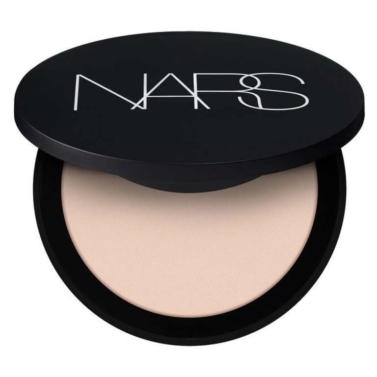 Polvo Compacto Soft Matte Advanced Perfecting