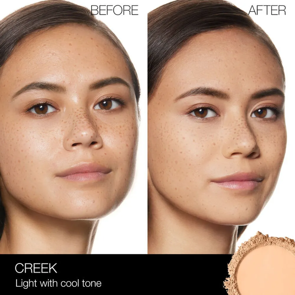 Nars Soft Matte Advanced Perfecting Powder Creek, foto 2
