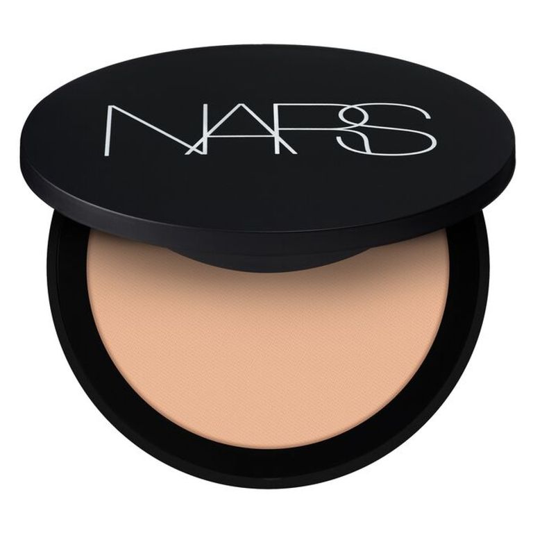 Polvo Compacto Soft Matte Advanced Perfecting - Sun Shore