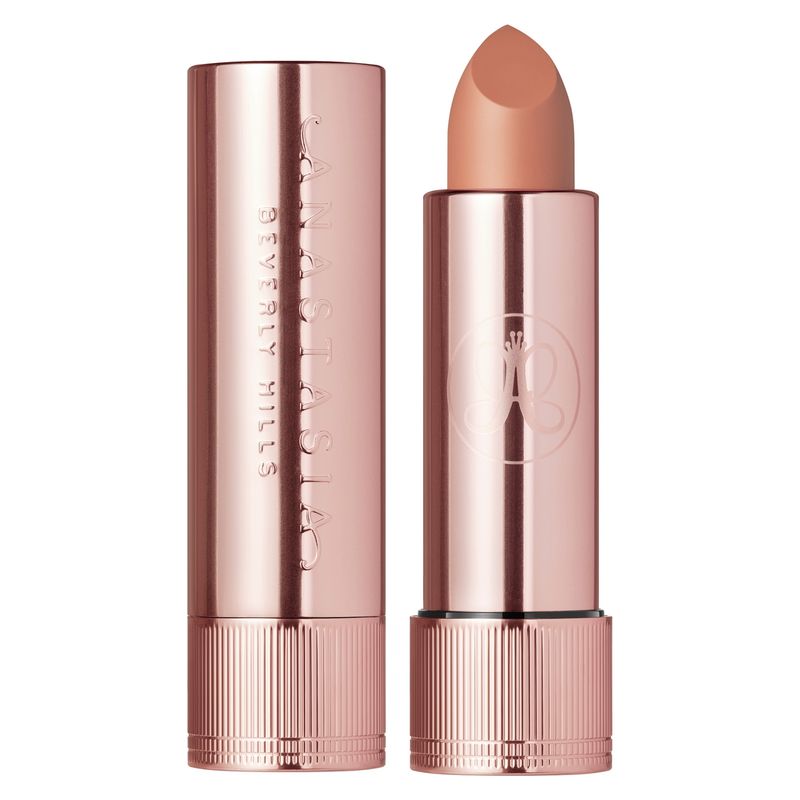 ANASTASIA - Lipstick - Honey Taupe Anastasia