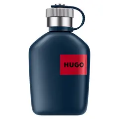 HUGO BOSS - Perfume Hombre Hugo Jeans Eau de Toilette 125 Ml