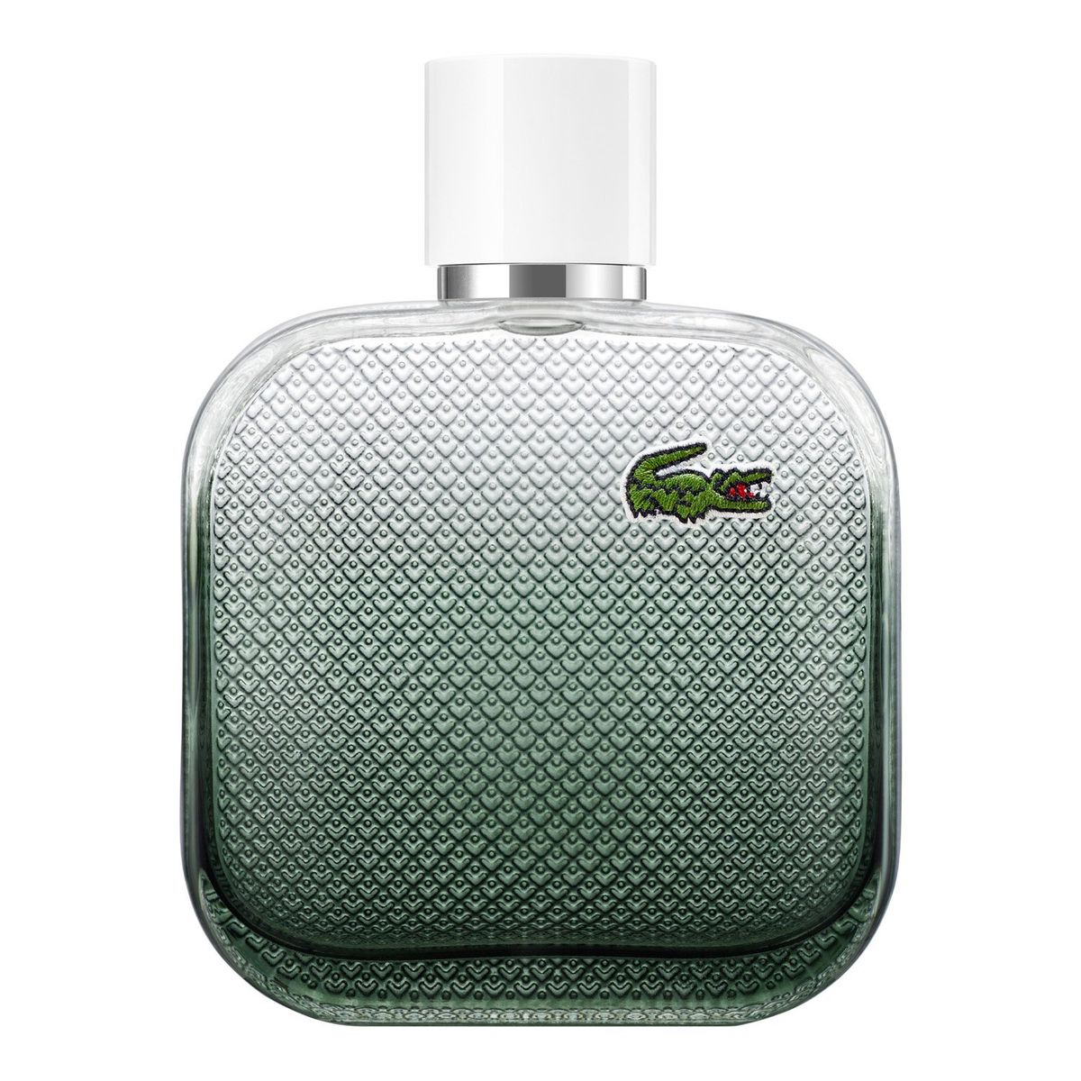 LACOSTE - Perfume Hombre L.12.12 Blanc Eau Intense Edt 100Ml Lacoste