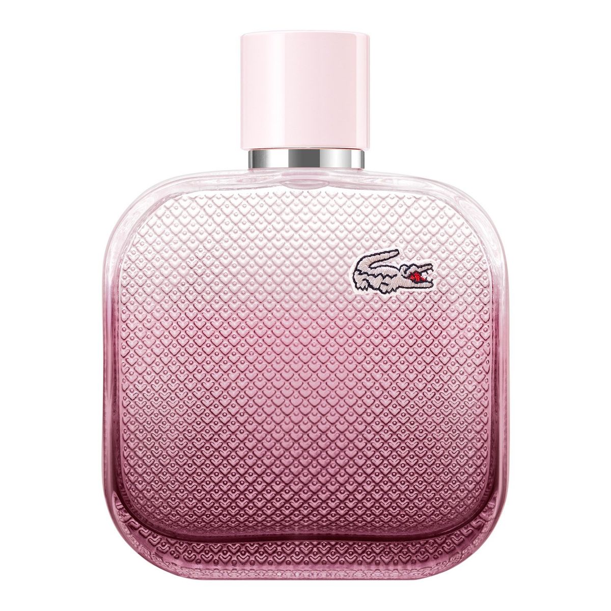LACOSTE - Perfume Mujer L.12.12 Lacoste Rose Eau Intense EDT 100ml
