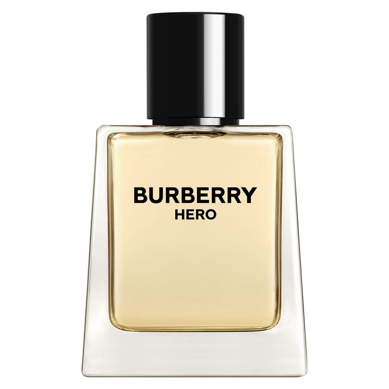 Hero Eau De Toilette Para Hombre 50 Ml