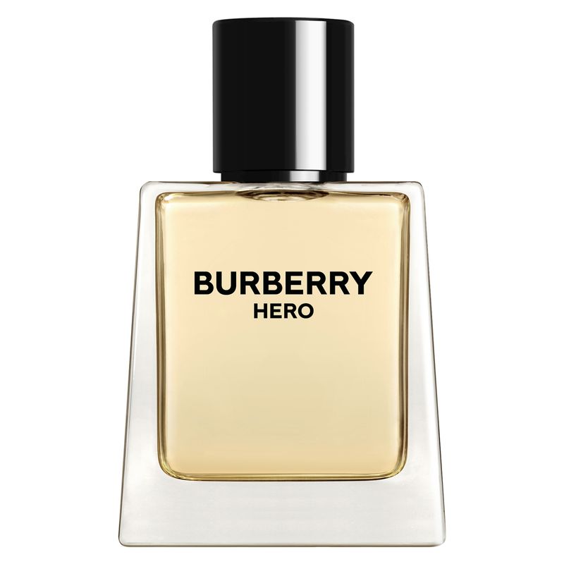 BURBERRY - Perfume Hombre Burberry Hero Eau de Toilette 50 Ml