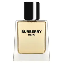 BURBERRY - Hero Eau de Toilette Para Hombre 50 Ml