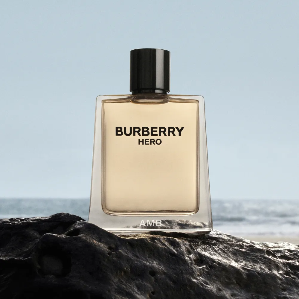 Burberry Hero EDT 50 ml, foto 5