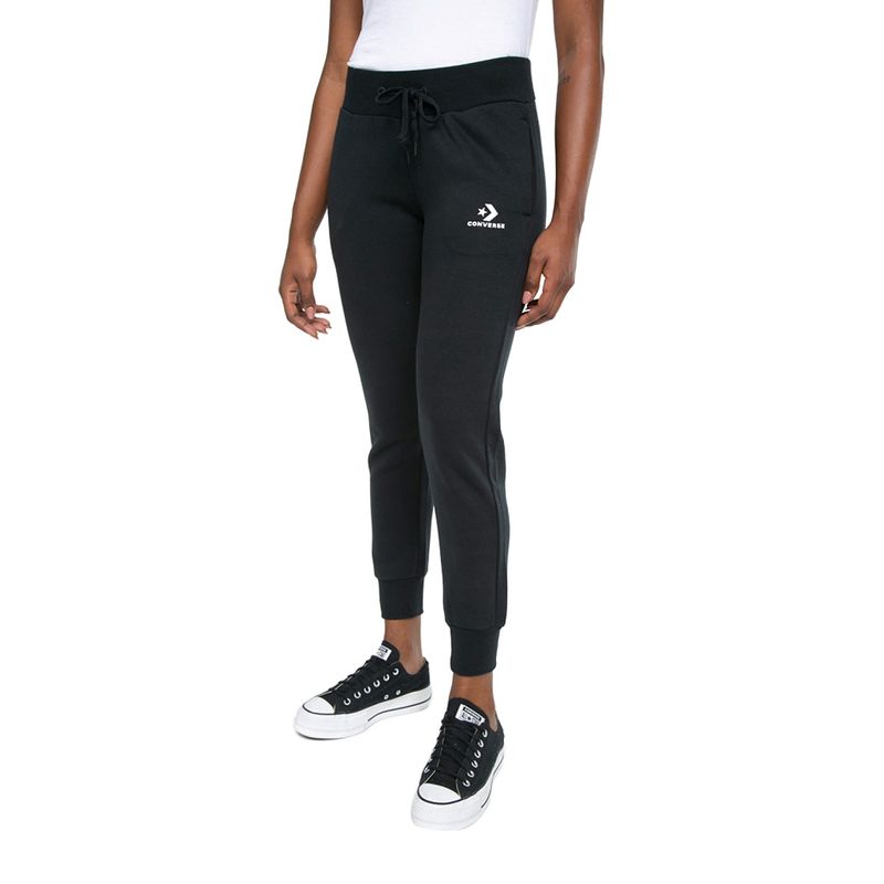 CONVERSE - Converse Jogger Tiro Alto Mujer