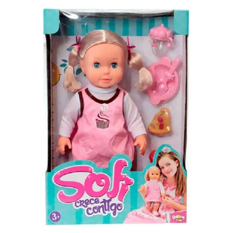 CRY BABIES - Cry Babies Sofi Crece Contigo