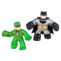Batalla Goo Jit Zu: Batman Y Riddler
