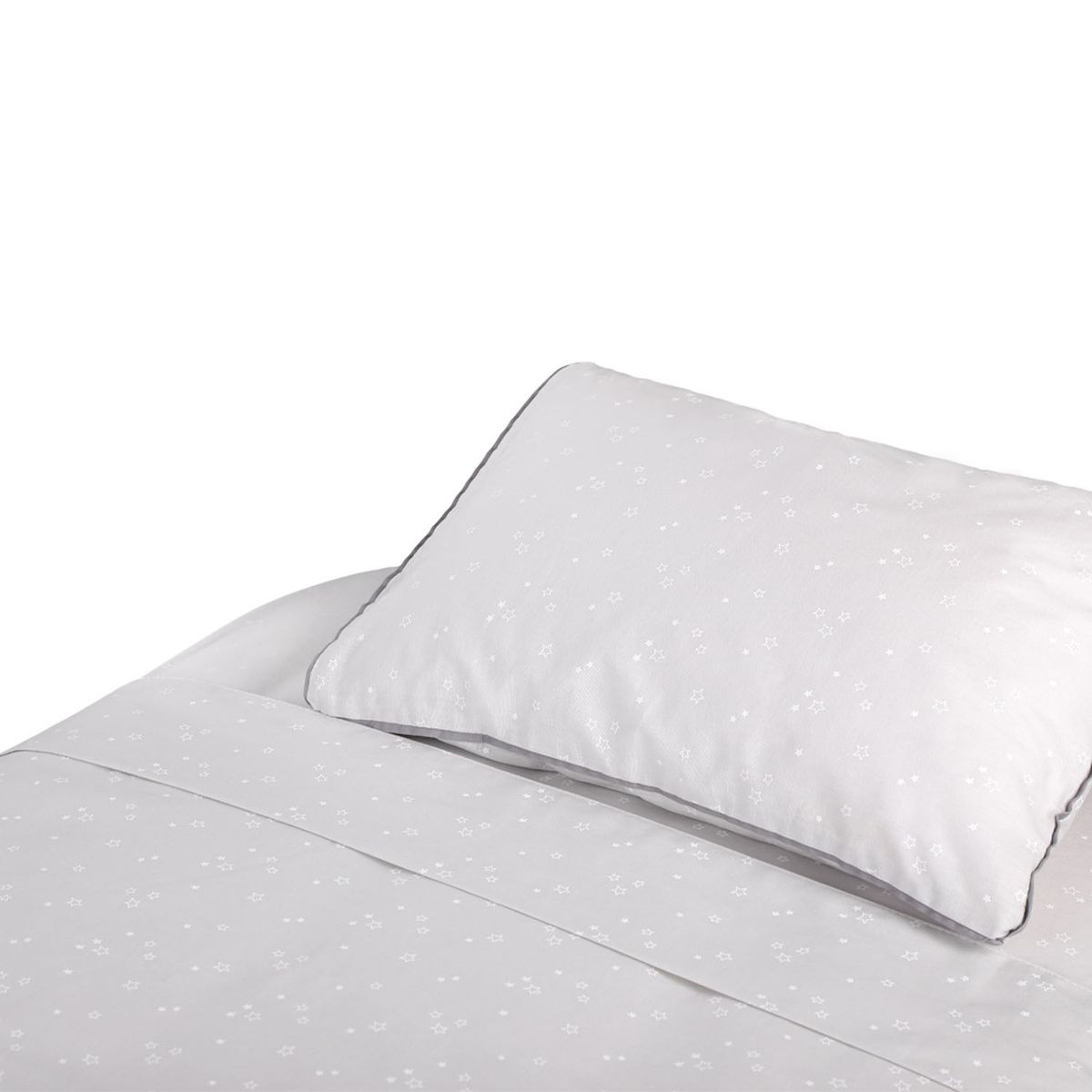 INFANTI - Sabana Estampada Estrellas Infanti