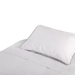 INFANTI - Sabana Estampada Estrellas