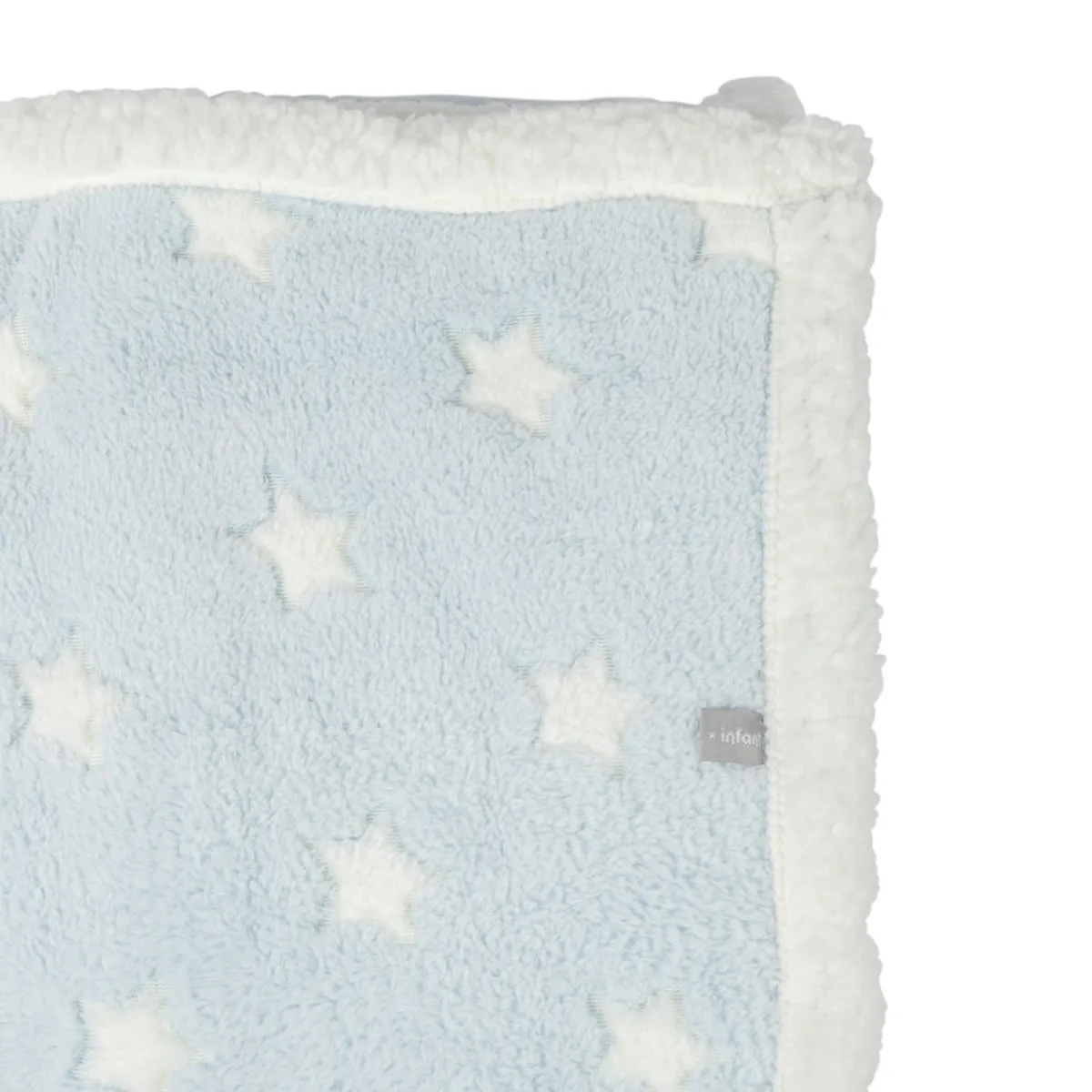 INFANTI - Frazada Cuna Infanti