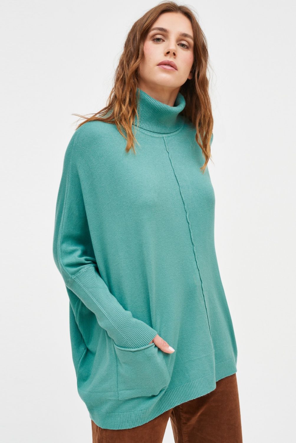 LA TIENDA DE CAROLINA - Sweater Mujer La Tienda De Carolina