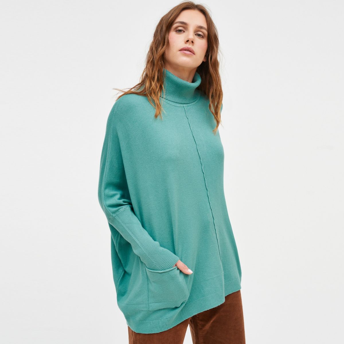 LA TIENDA DE CAROLINA - Sweater Mujer La Tienda De Carolina