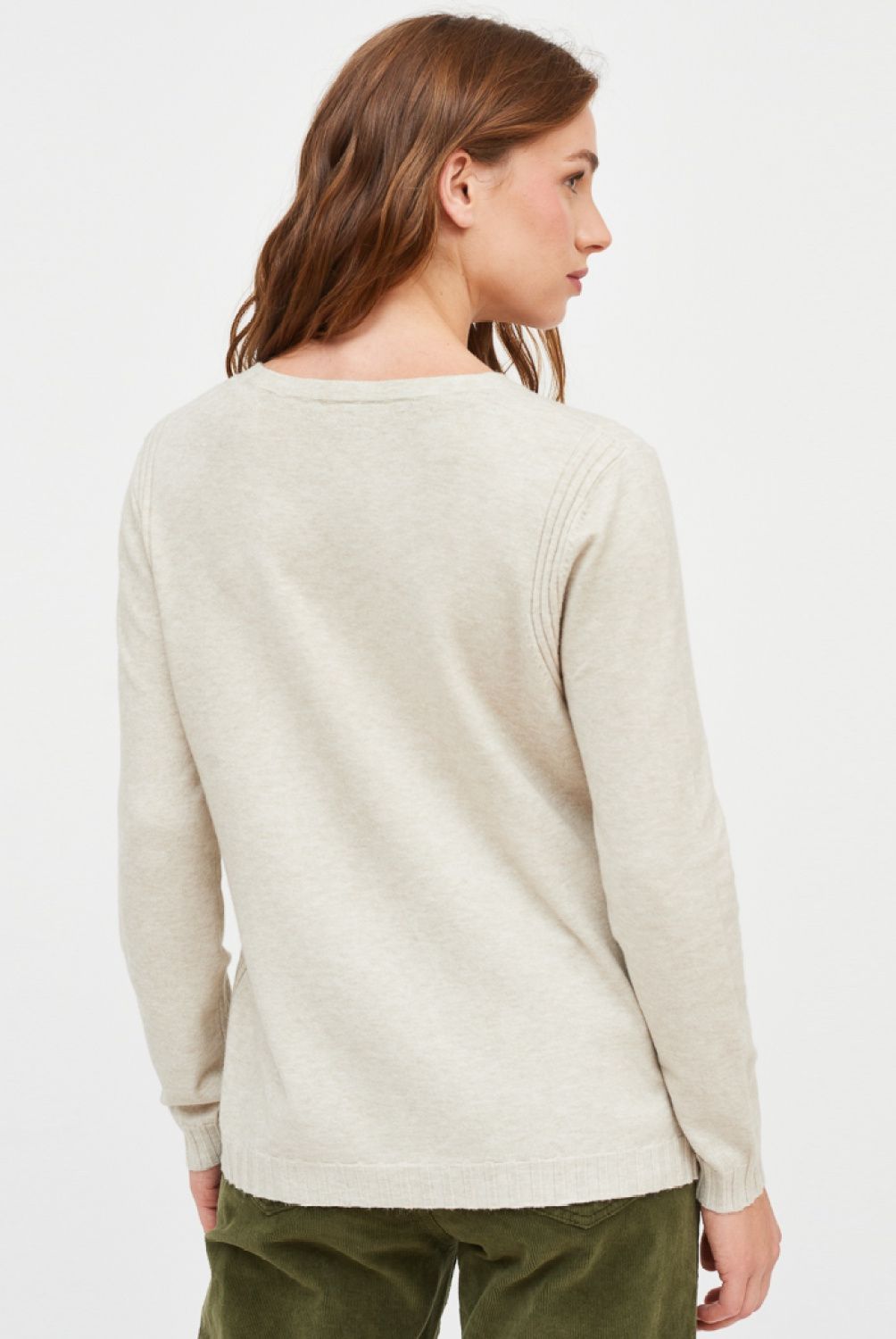 LA TIENDA DE CAROLINA - Sweater Mujer La Tienda De Carolina