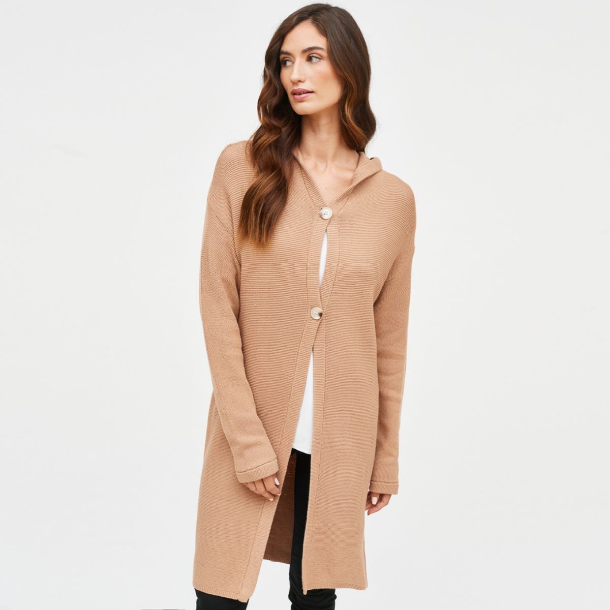 LA TIENDA DE CAROLINA - Chaleco Mujer La Tienda De Carolina