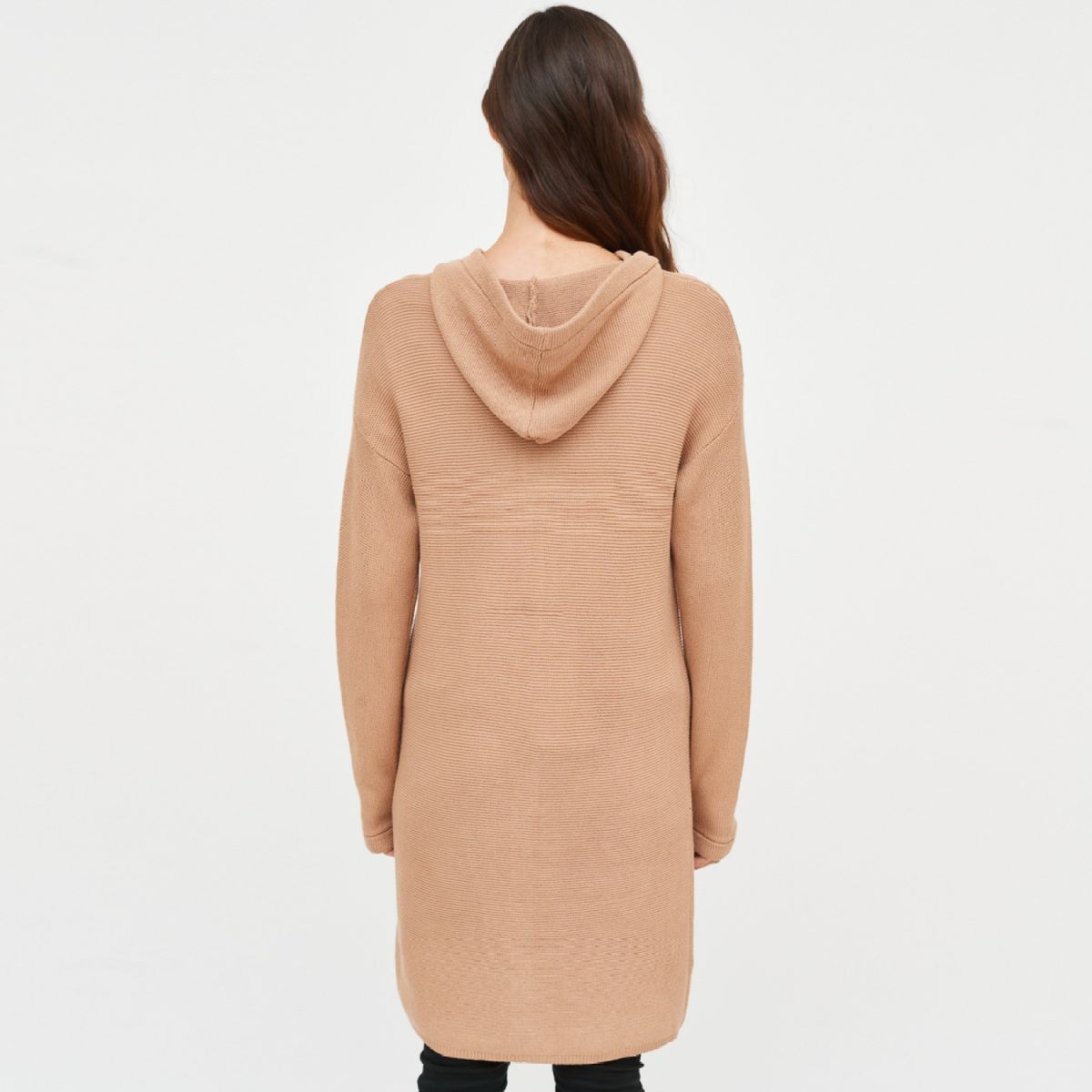 LA TIENDA DE CAROLINA - Chaleco Mujer La Tienda De Carolina