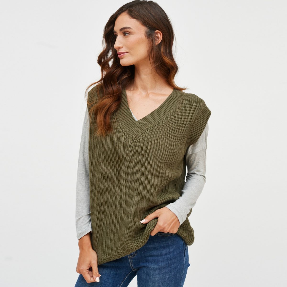 LA TIENDA DE CAROLINA - Sweater Mujer La Tienda De Carolina