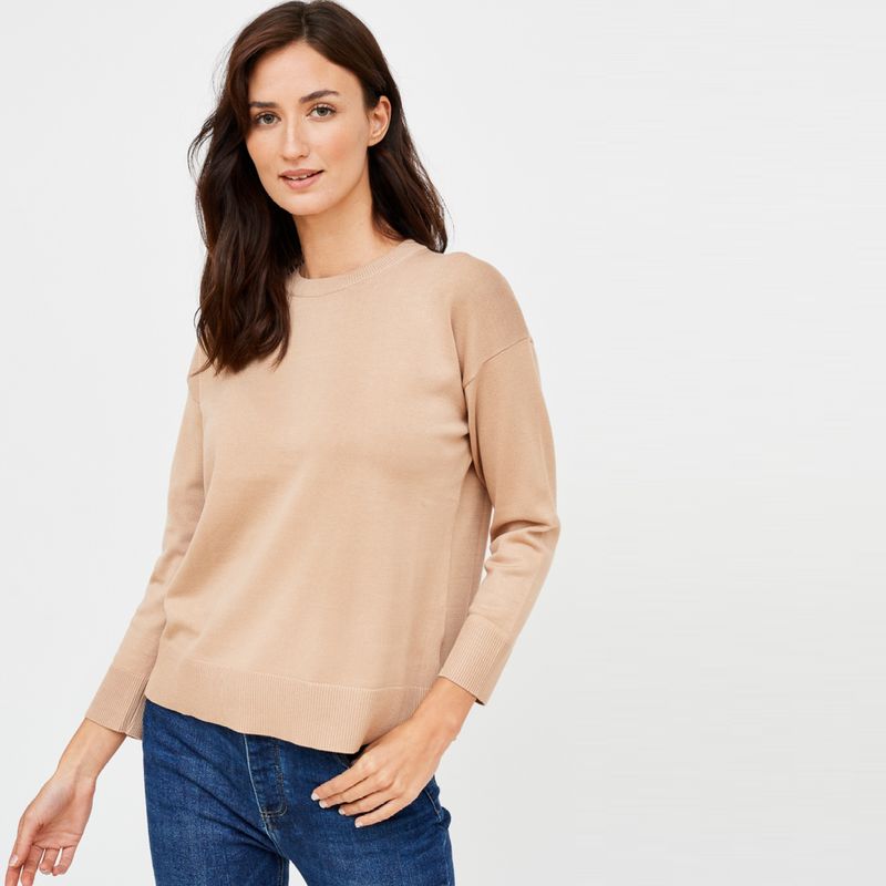 LA TIENDA DE CAROLINA - Sweater Mujer La Tienda De Carolina
