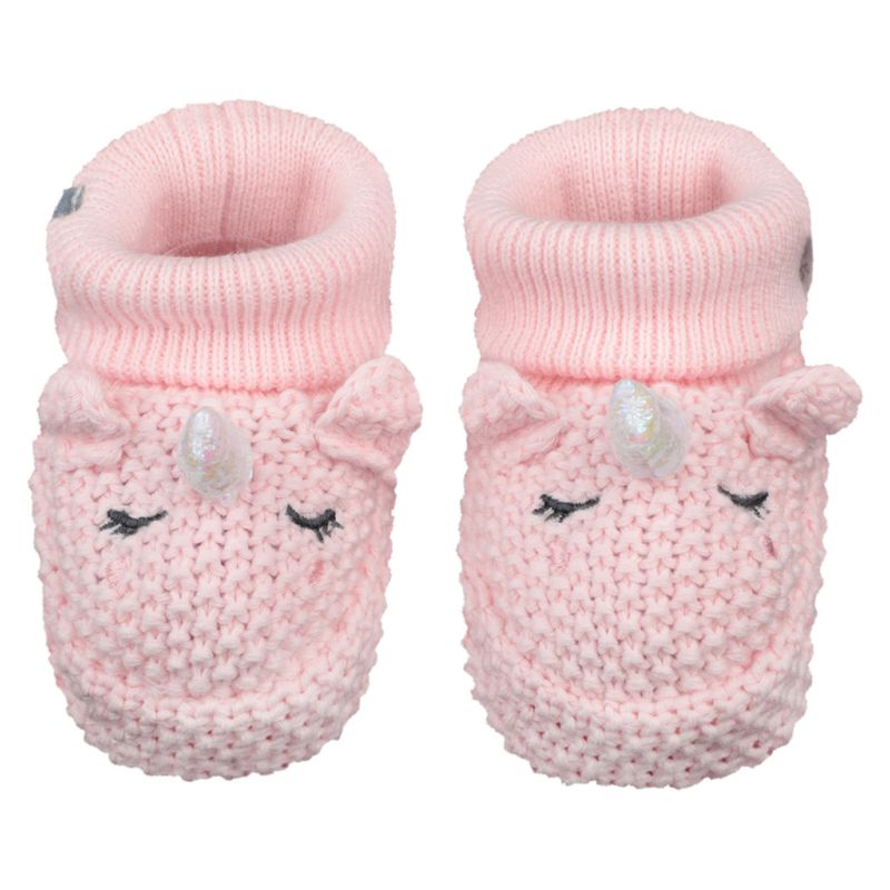 INFANTI - Pantufla Unisex Bebé Infanti