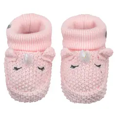 INFANTI - Pantufla Unisex Bebé