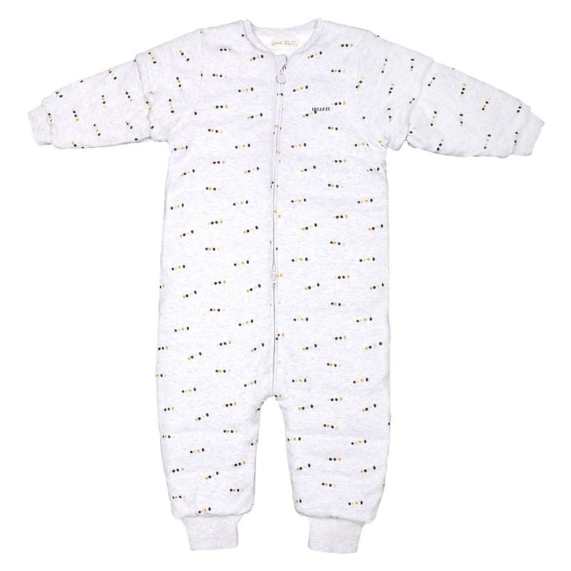 INFANTI - Saquito de Dormir Con Mangas M Unisex Infanti