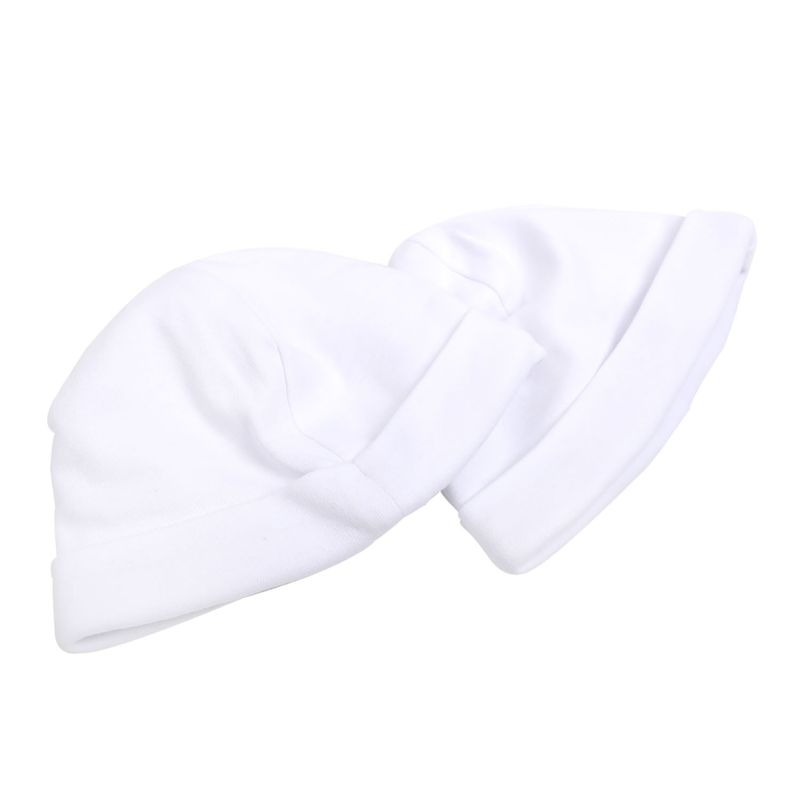 INFANTI - Pack de 2 Gorro Unisex Rn Infanti