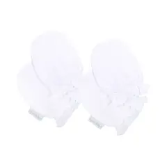INFANTI - Pack de 2 Mitones Unisex Bebé Tu